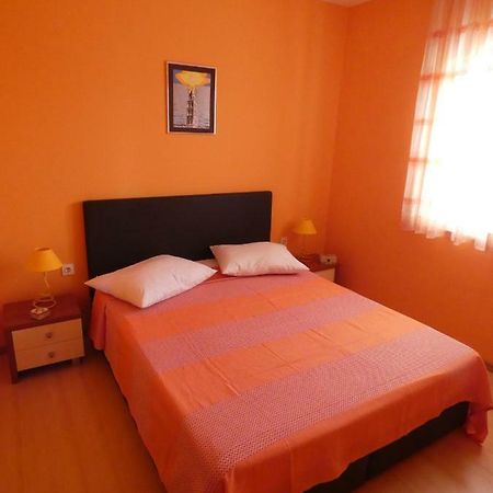 Apartmani Saric Rogoznica Zečevo Exteriör bild