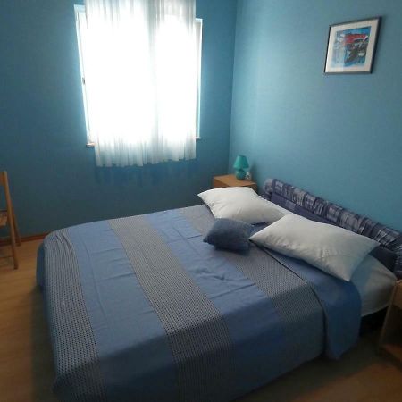 Apartmani Saric Rogoznica Zečevo Exteriör bild